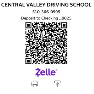 Zelle QR Code